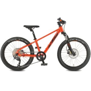 KTM Wild Speed 20
