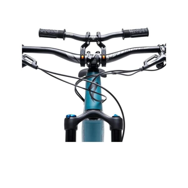 Kids Ride Shotgun Pro MTB Front Kindersitz