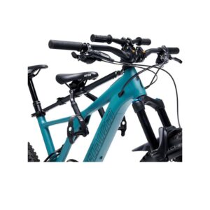 Kids Ride Shotgun Pro MTB Front Kindersitz