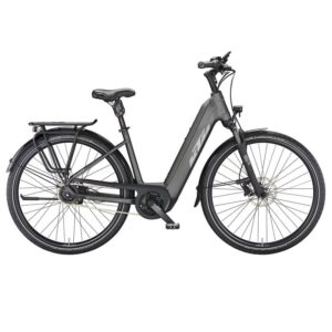 Macina City 610 Xl
