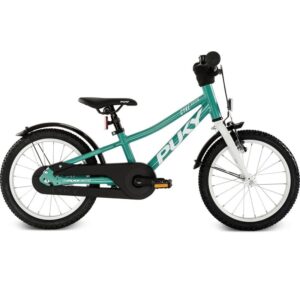 Puky Cyke 16