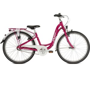 Puky Skyride 24-3 E-BIKE