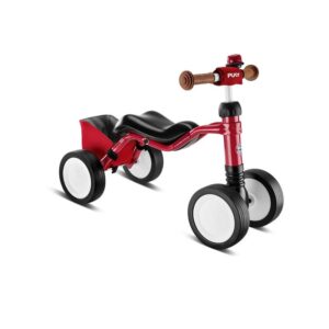 Puky Wutsch Bundle E-BIKE