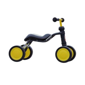 Puky Wutsch Racing LTD