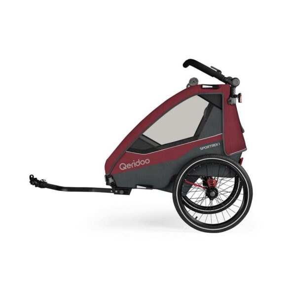Qeridoo Sportrex 1 Limited Edition – Bild 4
