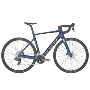 Scott Addict eRIDE 20