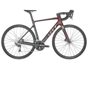 Scott Addict eRIDE 30