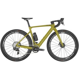 Scott Solace Gravel eRIDE 10