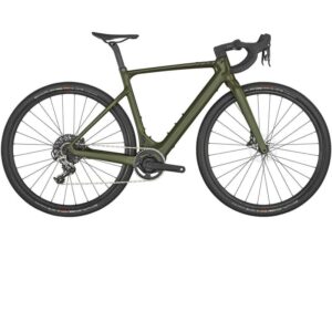 Scott Solace Gravel eRIDE 30