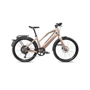 Stromer ST1 X
