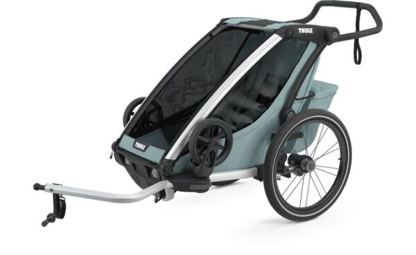 Thule Chariot Cross single