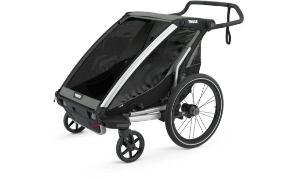 Thule Chariot Lite double