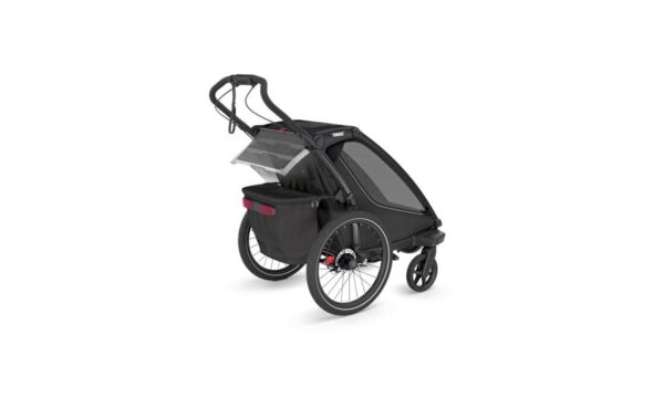 Thule Chariot Sport 2 Single – Bild 4