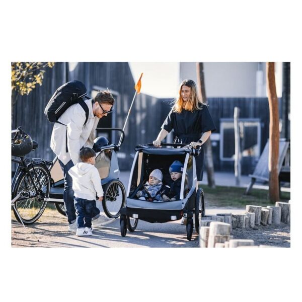 Thule Courier