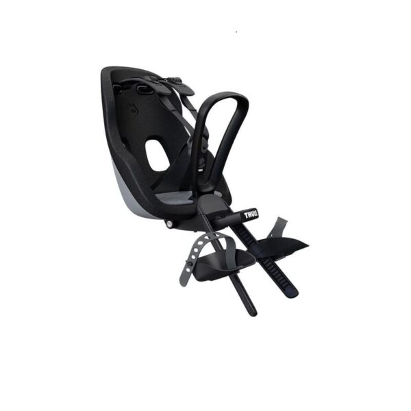 Thule Yepp Nexxt 2 Mini - Rahmen Montage vorn – Bild 3