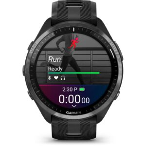 Garmin Forerunner 965 GPS Laufuhr
