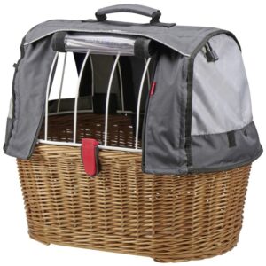 KLICKfix Doggy Basket Plus Fix