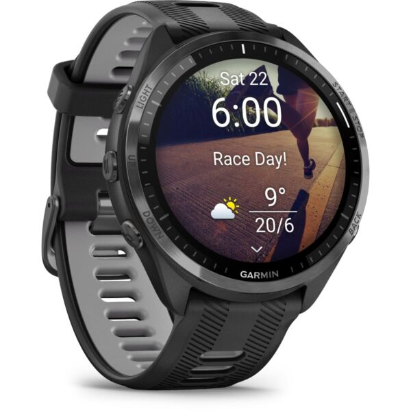 Garmin Forerunner 965 GPS Laufuhr