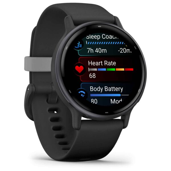 Garmin Smartwatch für Fitness