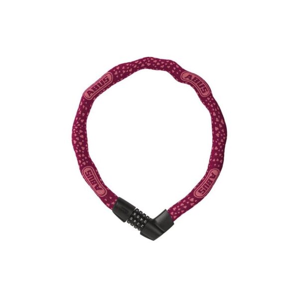 Abus Tresor 1385/75 Kettenschloss
