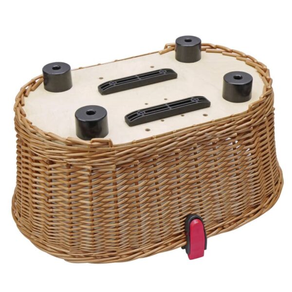 KLICKfix Doggy Basket Plus Fix