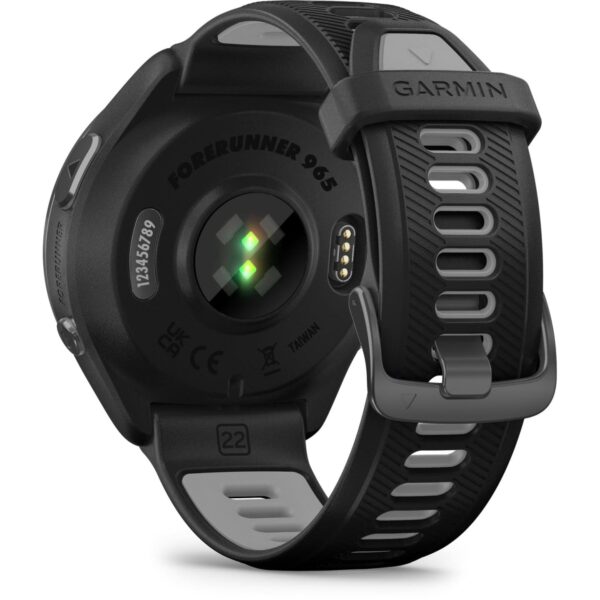 Garmin Forerunner 965 GPS Laufuhr