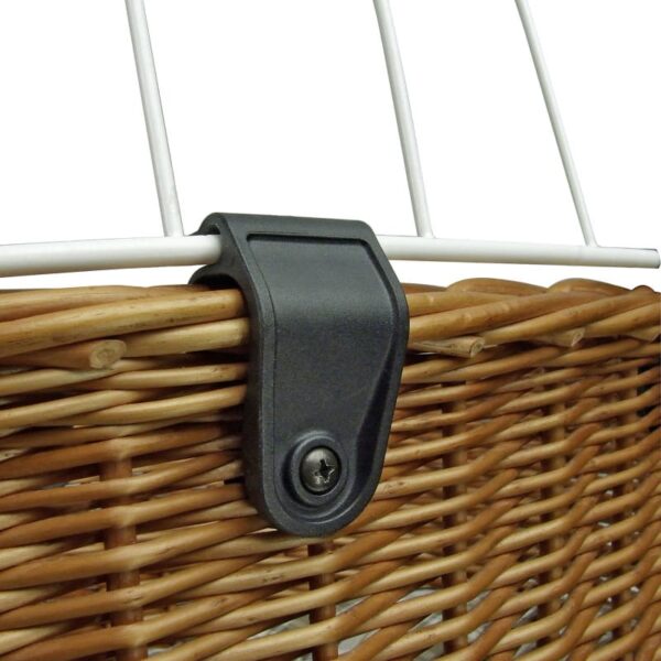 KLICKfix Doggy Basket Plus Fix