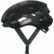 ABUS AirBreaker Helm - shiny black