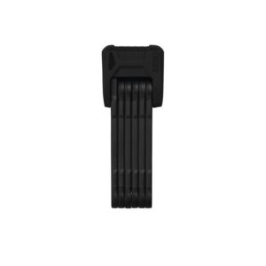 Abus Bordo Granit X Plus 6505 85 BK SH Faltschloss