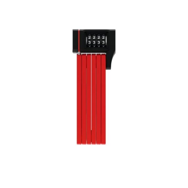 Abus uGrip Bordo 5700C/80 SH Faltschloss