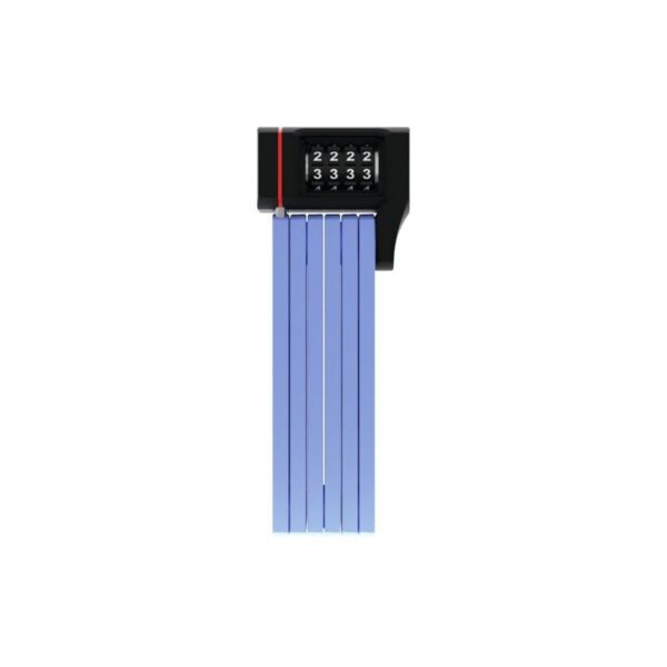 Abus uGrip Bordo 5700C/80 SH Faltschloss