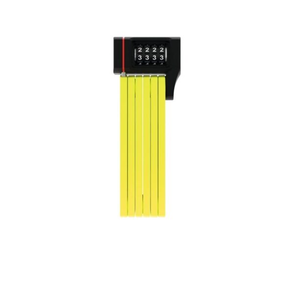 Abus uGrip Bordo 5700C/80 SH Faltschloss