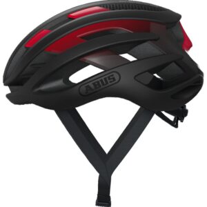 AirBreaker Helm black red