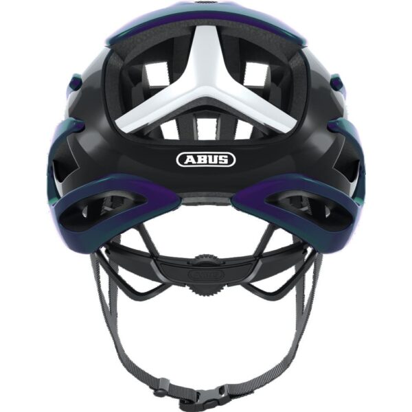 AirBreaker Helm flipflop purple