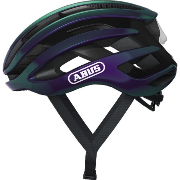 AirBreaker Helm flipflop purple