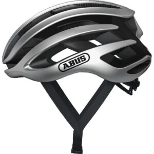 AirBreaker Helm - gleam silver