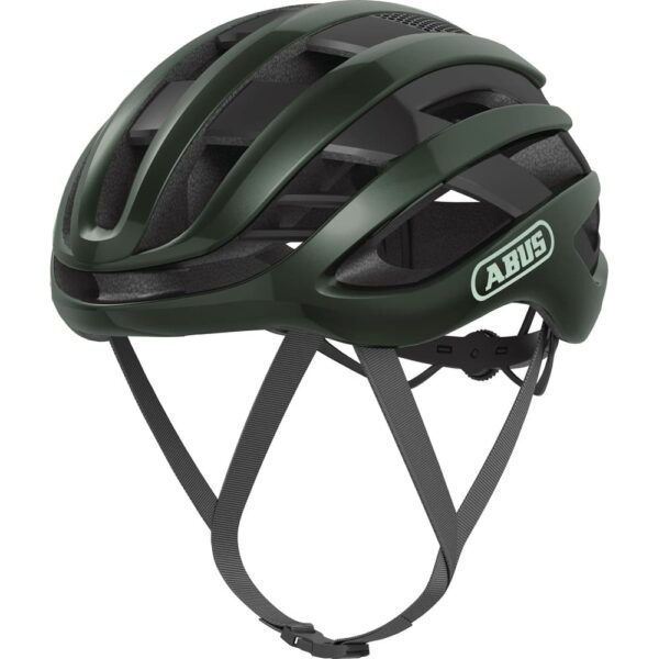 AirBreaker Helm - moss green