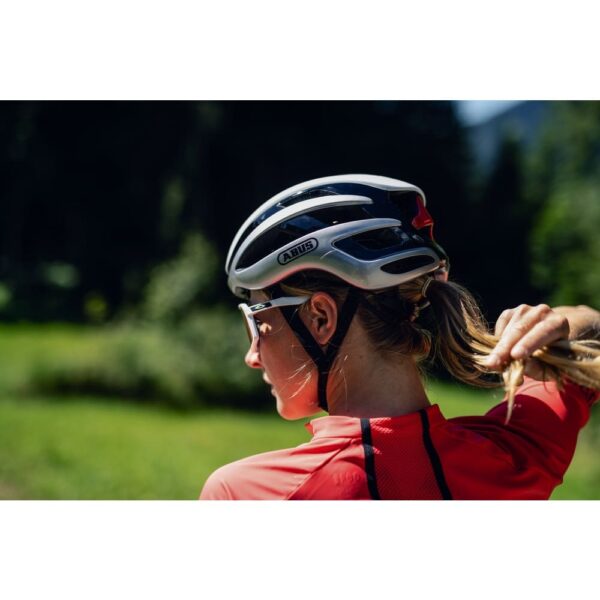 AirBreaker Helm - performance red