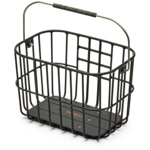Brooks Hoxton Fahrradkorb