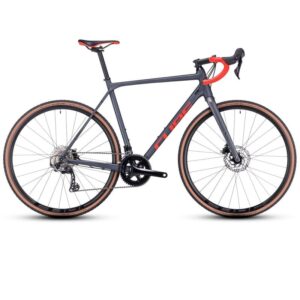 Cube Cross Race Pro 2024