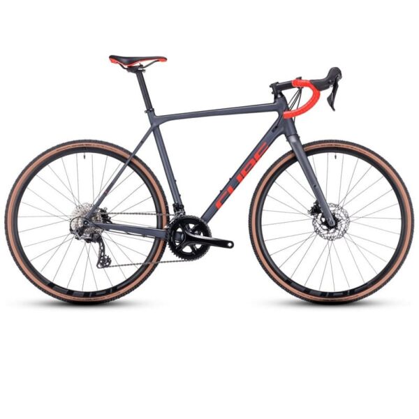 Cube Cross Race Pro 2024