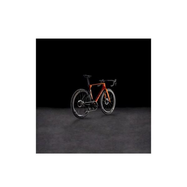 Cube Litening AERO C:68X SLT - 2025 - 28 Zoll - Diamant – Bild 4