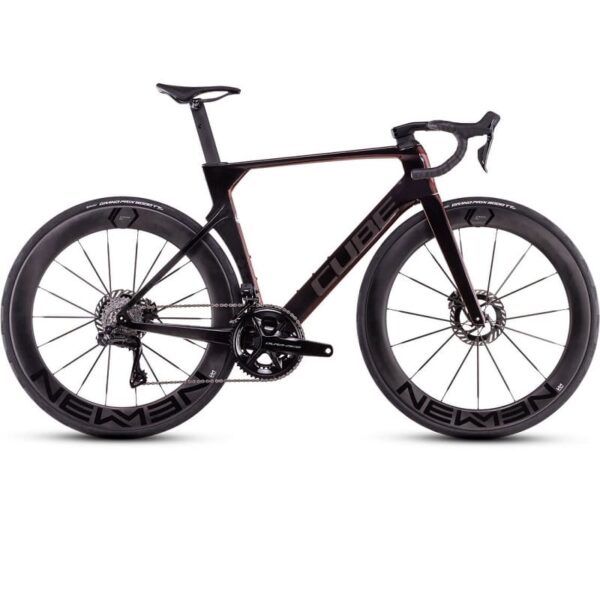 Cube Litening AERO C:68X SLT 2025