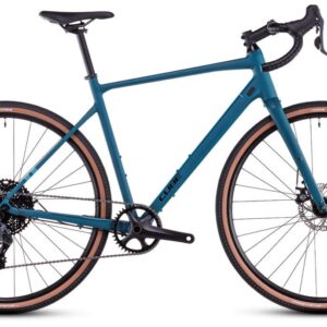 Cube Nuroad ONE - 2025 - 28 Zoll - Diamant