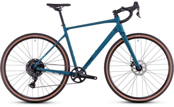 Cube Nuroad ONE - 2025 - 28 Zoll - Diamant