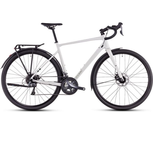 Cube Nuroad ONE FE 2025