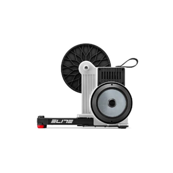 Elite Justo 2 Rollentrainer – Bild 5