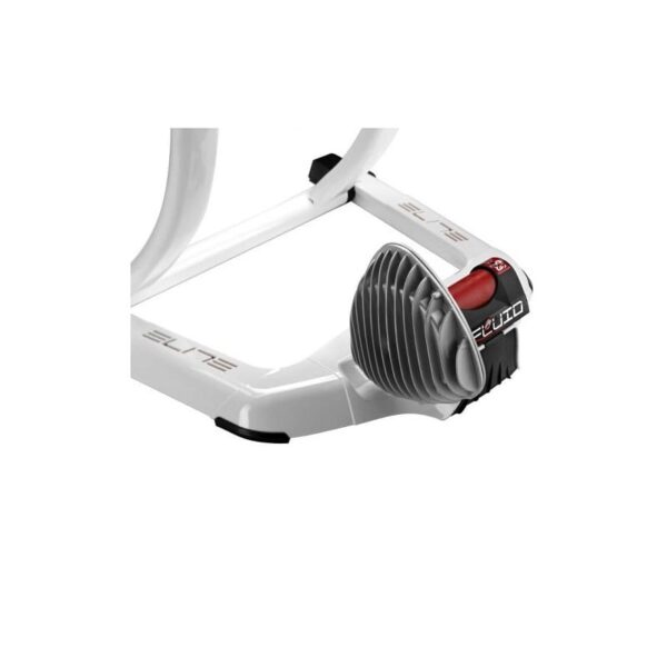 Elite Rollentrainer Qubo Fluid – Bild 4