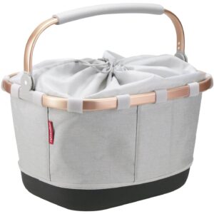 Carrybag GT Fahrradkorb