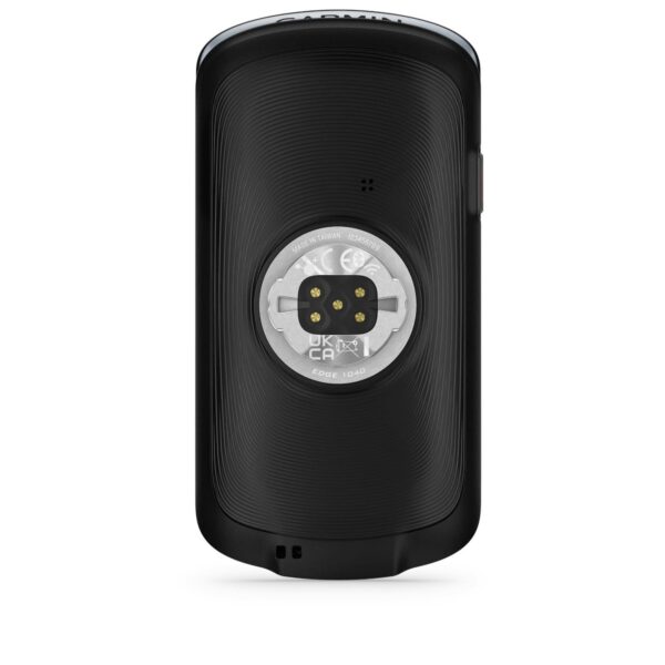 Garmin Edge 1040 GPS Fahrradcomputer - schwarz – Bild 6